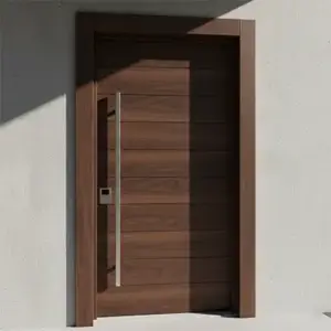 Home Entrance Doors