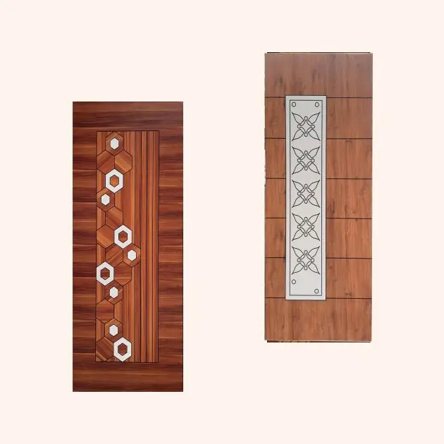 UPVC Doors