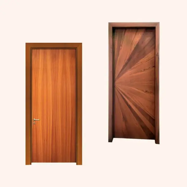 Veneer Doors