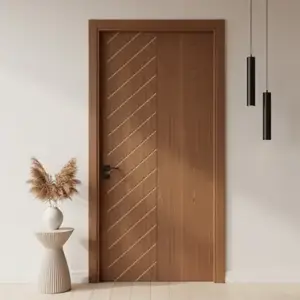 Weather-Resistant Doors