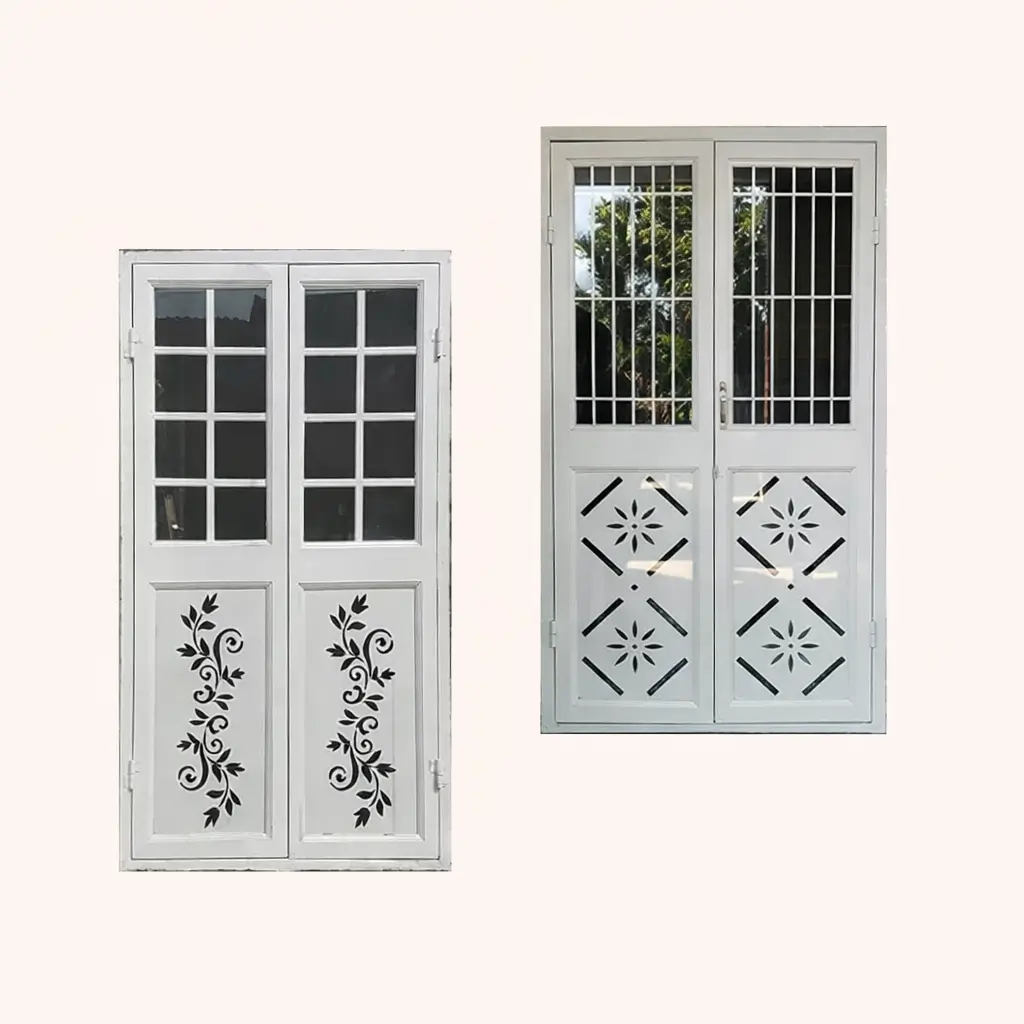 French Doors