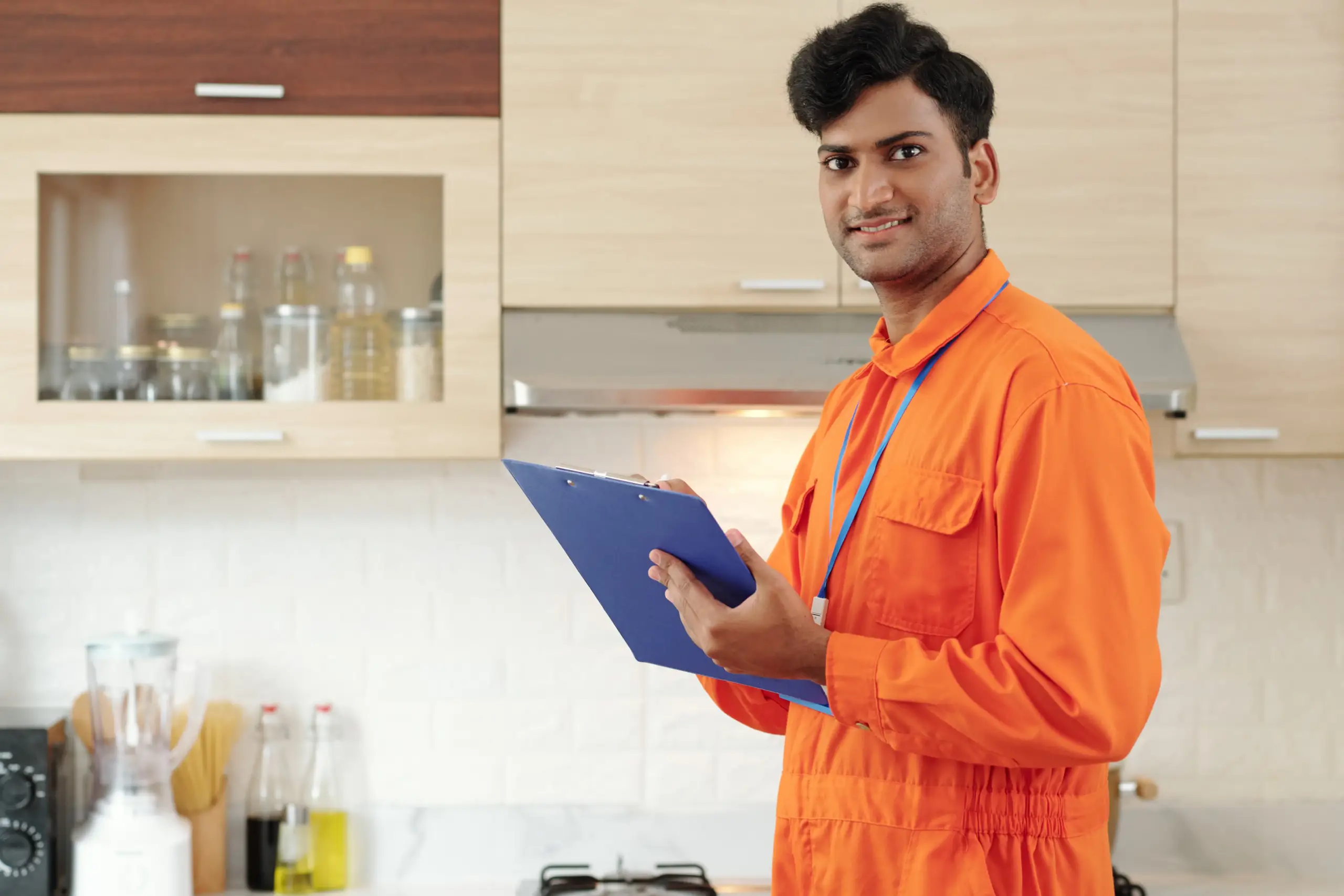 Door Maintenance Service